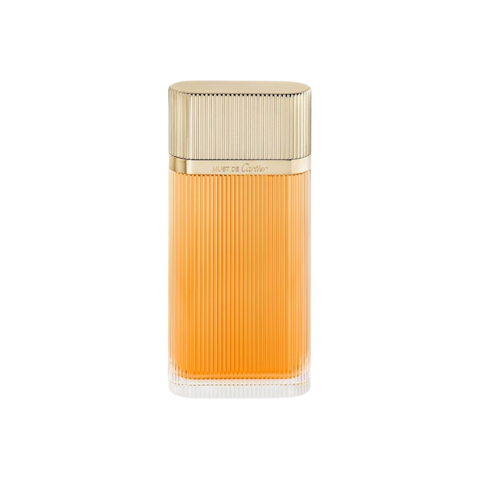 Must de Cartier Eau de Toilette — 3.4 fl oz (100 ml)
