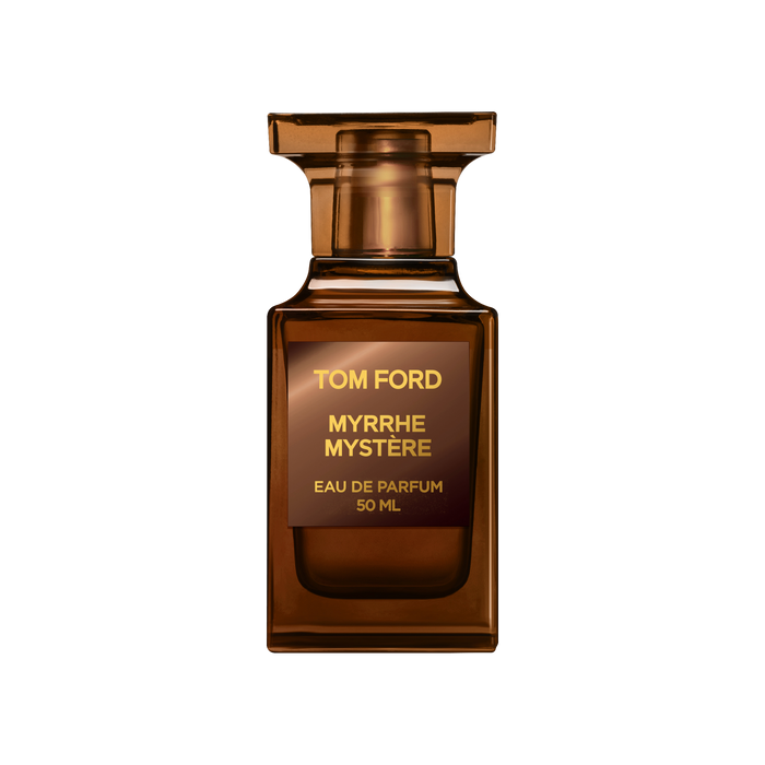 Tom Ford Myrrhe Mystère Eau de Parfum 1.7 oz (50 ml) bottle