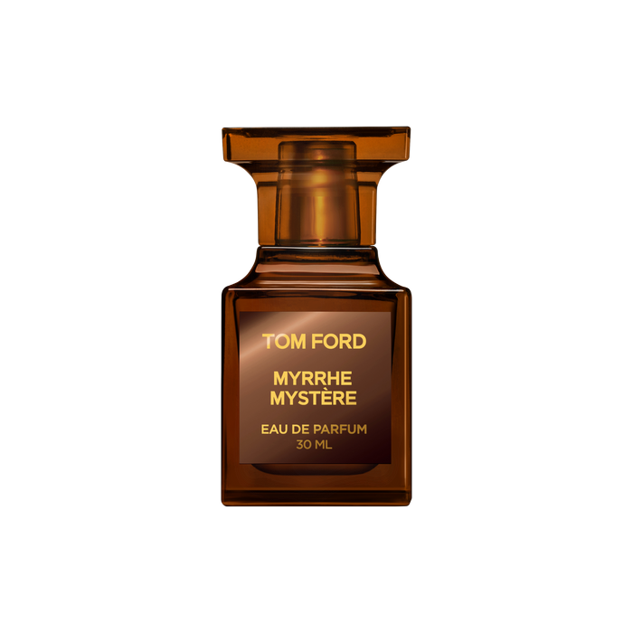 Tom Ford Myrrhe Mystère Eau de Parfum 1 oz (30 ml) bottle
