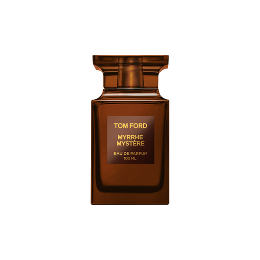 Tom Ford Myrrhe Mystère Eau de Parfum 3.4 oz (100 ml) bottle