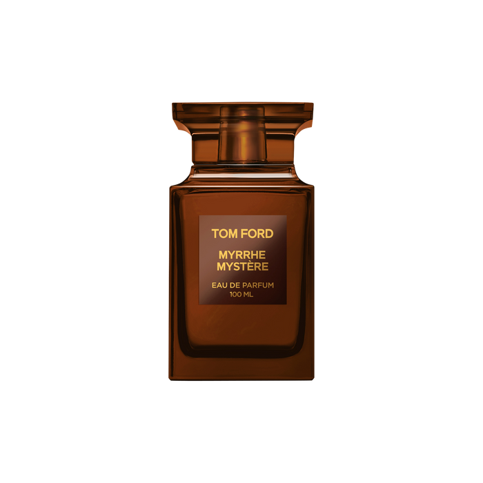 Tom Ford Myrrhe Mystère Eau de Parfum 3.4 oz (100 ml) bottle
