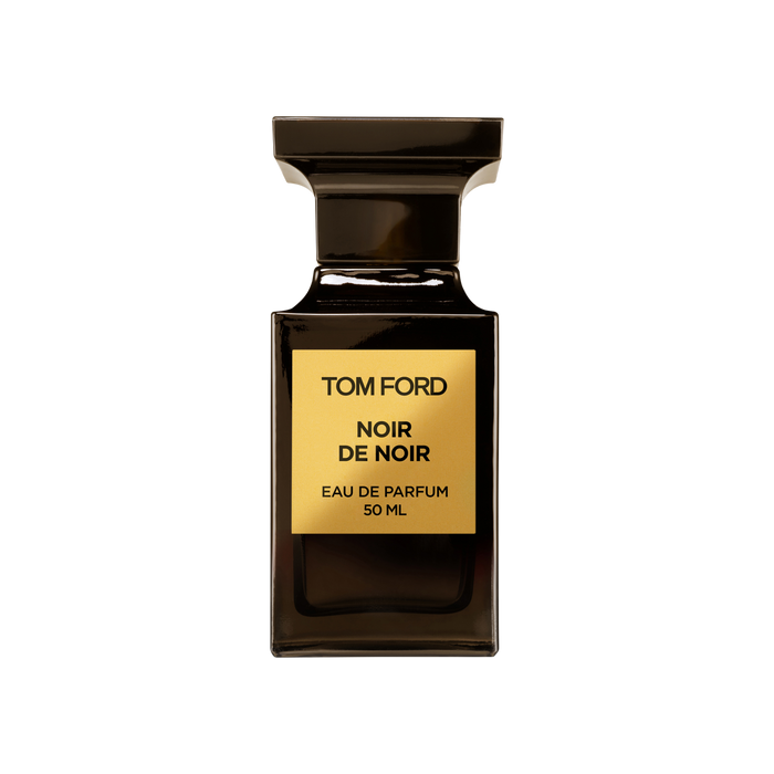 Tom Ford Noir de Noir Eau de Parfum 1.7 oz (50 ml) bottle