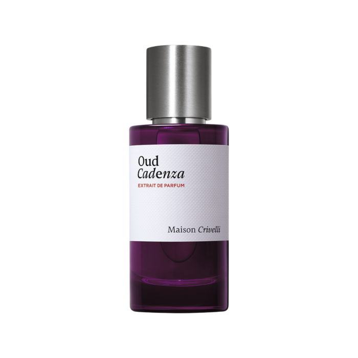 Maison Crivelli Oud Cadenza 1.7 fl oz (50 ml)
