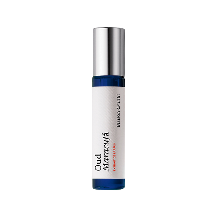 Maison Crivelli Oud MaracuJá 0.17 fl oz (5 ml)