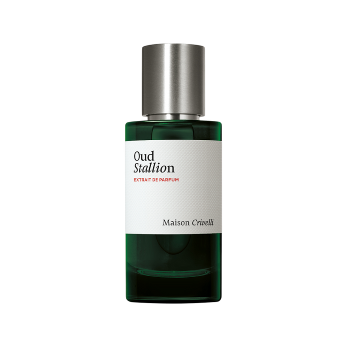 Maison Crivelli Oud Stallion 1.7 fl oz (50 ml)