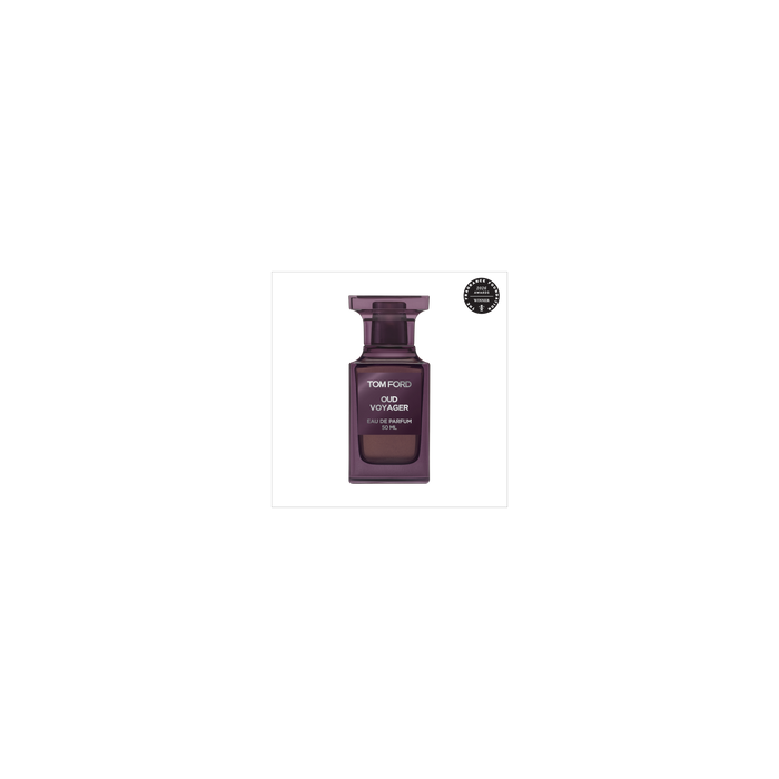Tom Ford Oud Voyager Eau de Parfum 1.7 oz (50 ml) bottle