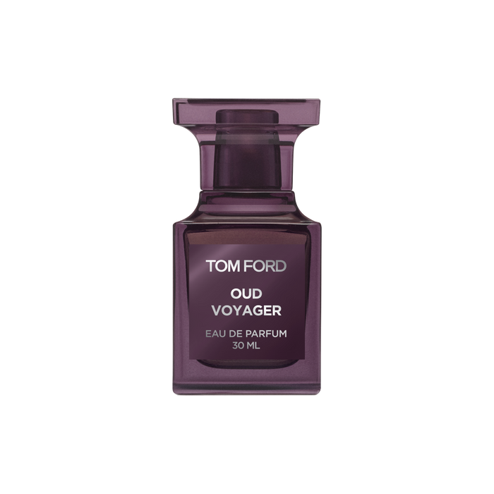 Tom Ford Oud Voyager Eau de Parfum 1 oz (30 ml) bottle