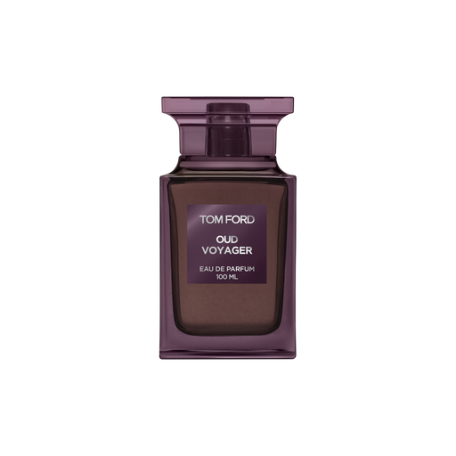 Tom Ford Oud Voyager Eau de Parfum 3.4 oz (100 ml) bottle