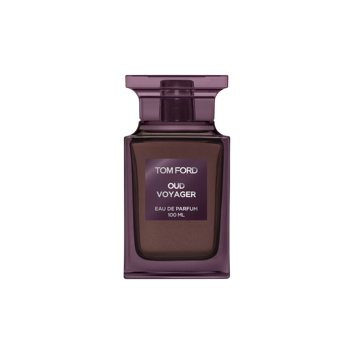 Tom Ford Oud Voyager Eau de Parfum 3.4 oz (100 ml) bottle