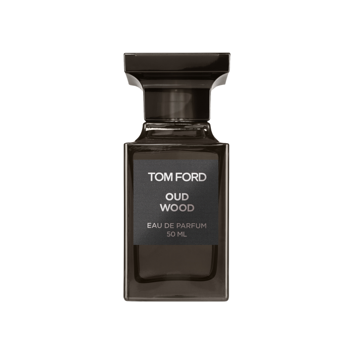 Tom Ford Oud Wood Eau de Parfum 1.7 oz (50 ml) bottle