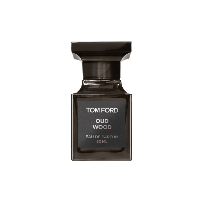 Tom Ford Oud Wood Eau de Parfum 1 oz (30 ml) bottle