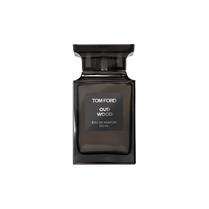 Tom Ford Oud Wood Eau de Parfum 3.4 oz (100 ml) bottle