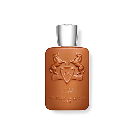 Parfums de Marly Althaïr Exclusif Eau de Parfum bottle