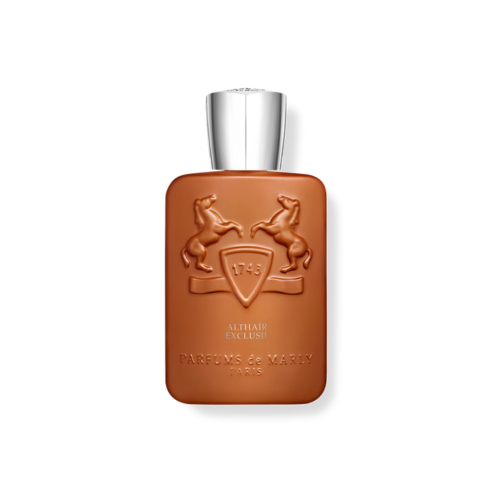 Parfums de Marly Althaïr Exclusif Eau de Parfum bottle