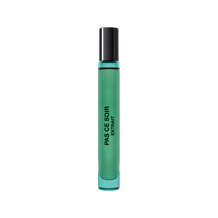 BDK Parfums Pas ce Soir Extrait 0.34 fl oz (10 ml)