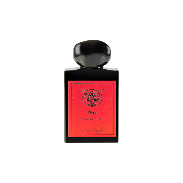 Lorenzo Pazzaglia Pax Extrait de Parfum 1.7 fl oz (50 ml) bottle