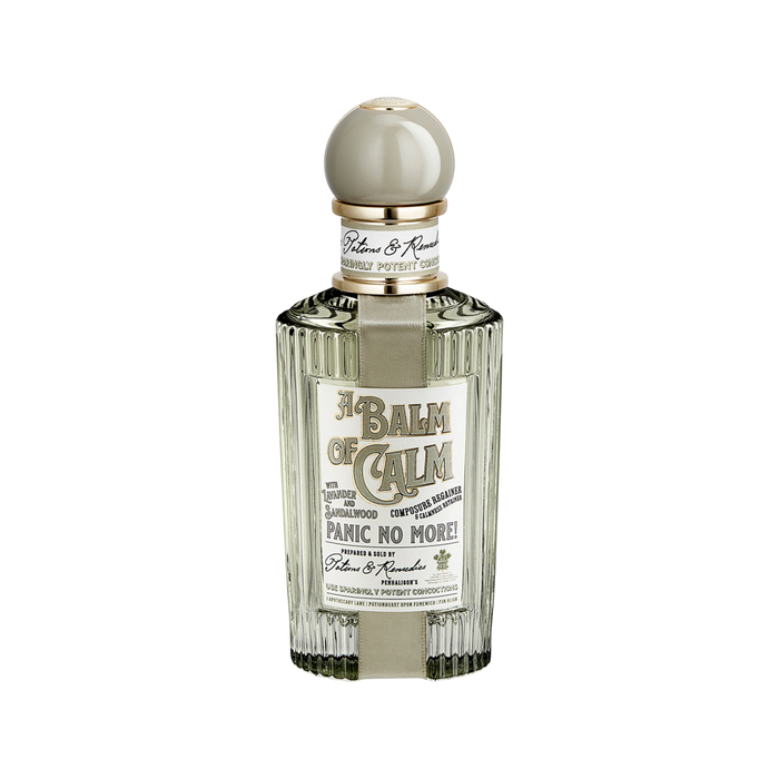 Penhaligon's A Balm of Calm Eau de Parfum bottle