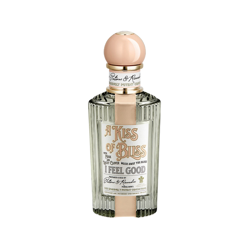 Penhaligon's A Kiss of Bliss Eau de Parfum bottle