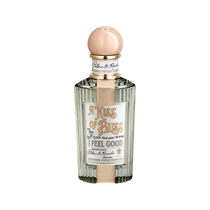 Penhaligon's A Kiss of Bliss Eau de Parfum bottle