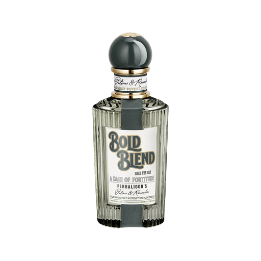 Penhaligon's Bold Blend Eau de Parfum bottle