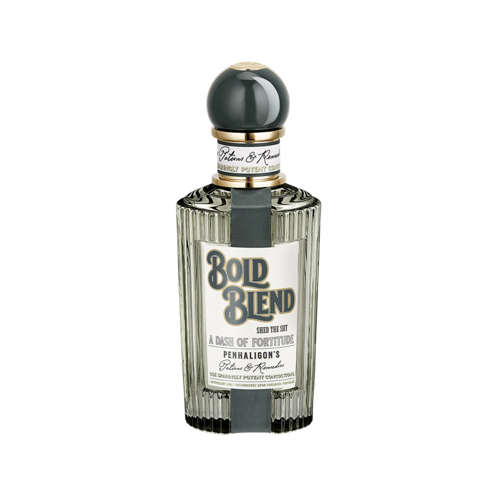 Penhaligon's Bold Blend Eau de Parfum bottle