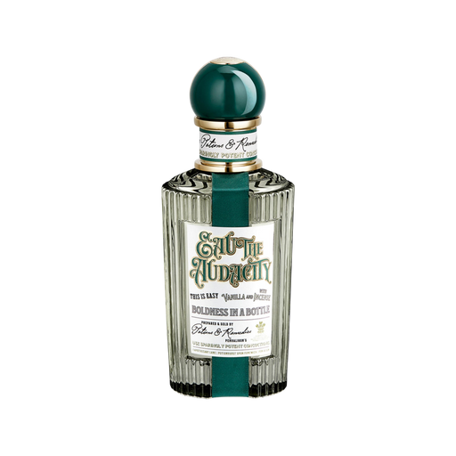 Penhaligon's Eau the Audacity Eau de Parfum bottle