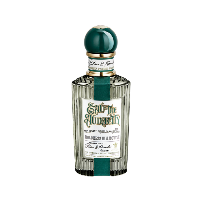 Penhaligon's Eau the Audacity Eau de Parfum bottle