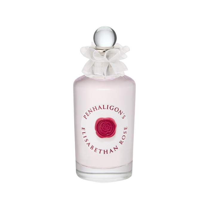 Penhaligon's Elisabethan Rose Eau de Parfum bottle