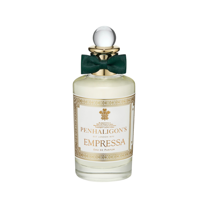Penhaligon's Empressa Eau de Parfum bottle