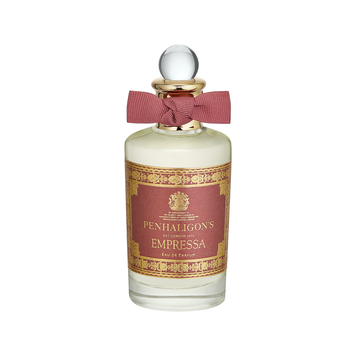 Penhaligon's Empressa Eau de Parfum bottle, alternate