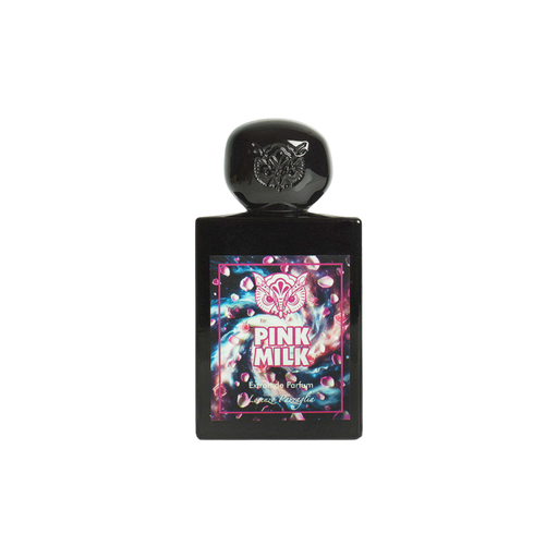 Lorenzo Pazzaglia Pink Milk Extrait de Parfum 1.7 fl oz (50 ml) bottle