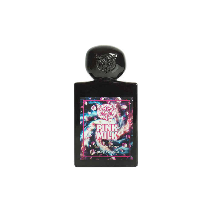 Lorenzo Pazzaglia Pink Milk Extrait de Parfum 1.7 fl oz (50 ml) bottle