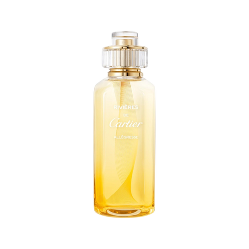 Rivières de Cartier Allégresse Eau de Toilette — 3.4 fl oz (100 ml)