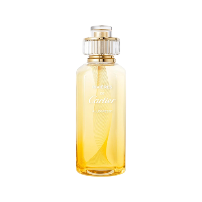 Rivières de Cartier Allégresse Eau de Toilette — 3.4 fl oz (100 ml)