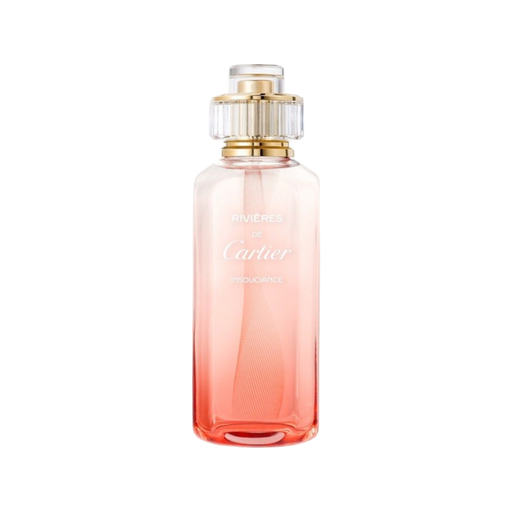 Rivières de Cartier Insouciance Eau de Toilette — 3.4 fl oz (100 ml)