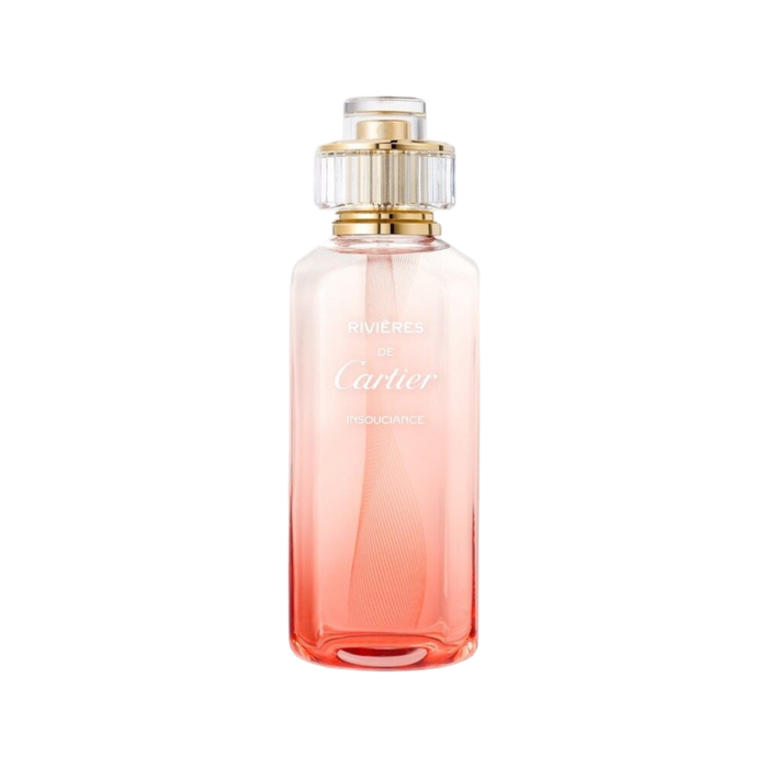 Rivières de Cartier Insouciance Eau de Toilette — 3.4 fl oz (100 ml)