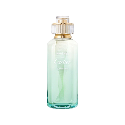 Rivières de Cartier Luxuriance Eau de Toilette — 3.4 fl oz (100 ml)