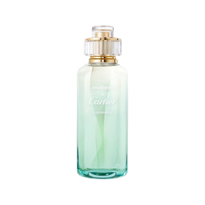 Rivières de Cartier Luxuriance Eau de Toilette — 3.4 fl oz (100 ml)