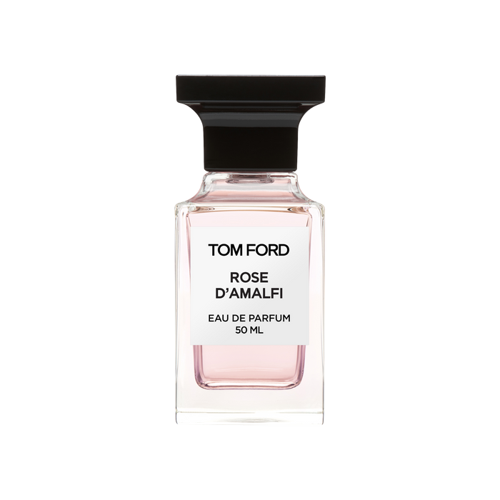Tom Ford Rose d'Amalfi Eau de Parfum 1.7 oz (50 ml) bottle
