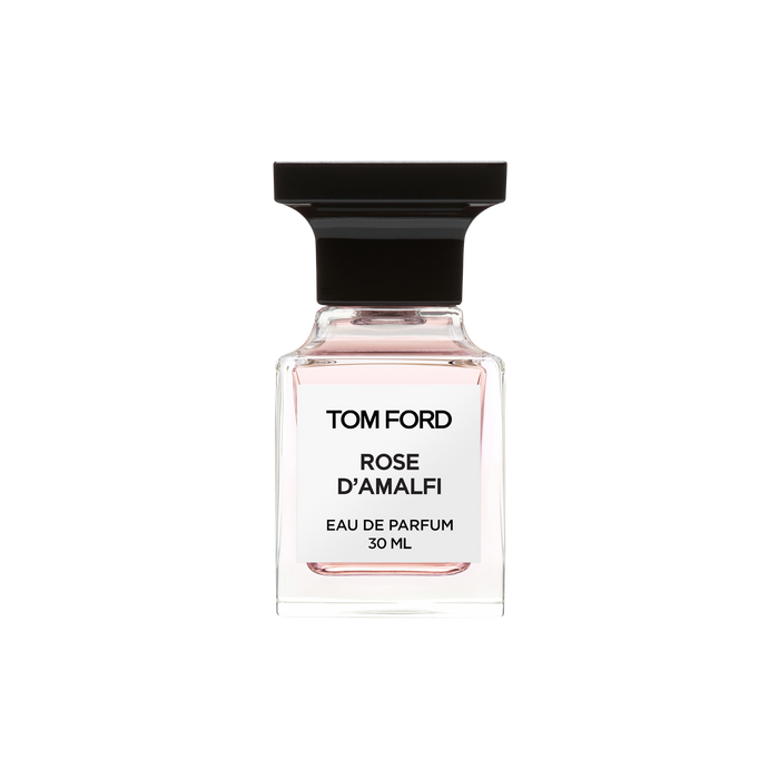 Tom Ford Rose d'Amalfi Eau de Parfum 1 oz (30 ml) bottle
