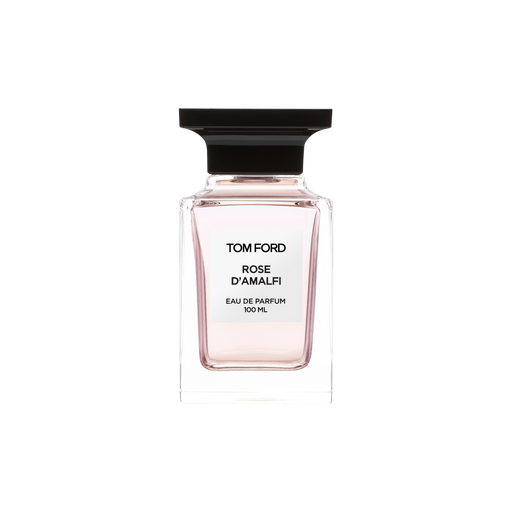 Tom Ford Rose d'Amalfi Eau de Parfum 3.4 oz (100 ml) bottle
