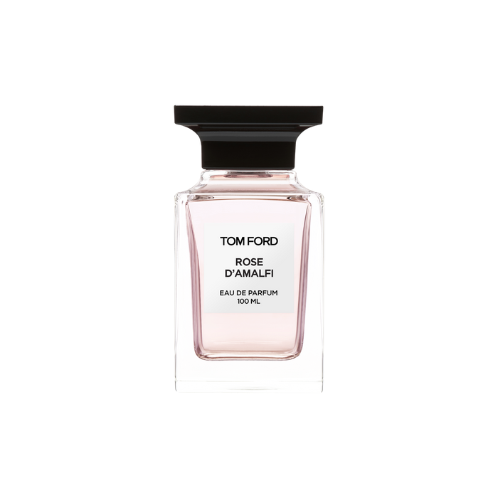 Tom Ford Rose d'Amalfi Eau de Parfum 3.4 oz (100 ml) bottle