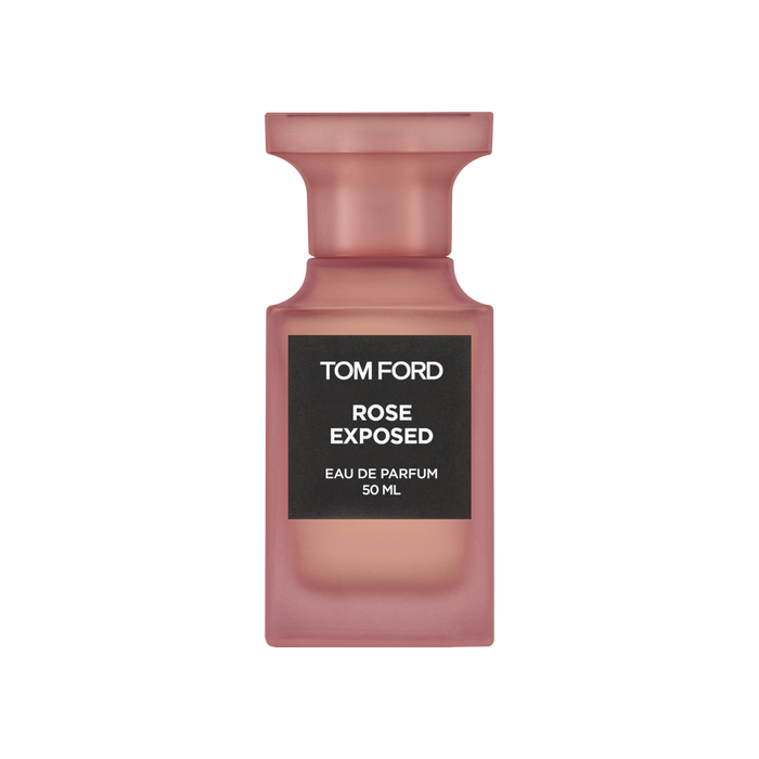Tom Ford Rose Exposed Eau de Parfum 1.7 oz (50 ml) bottle