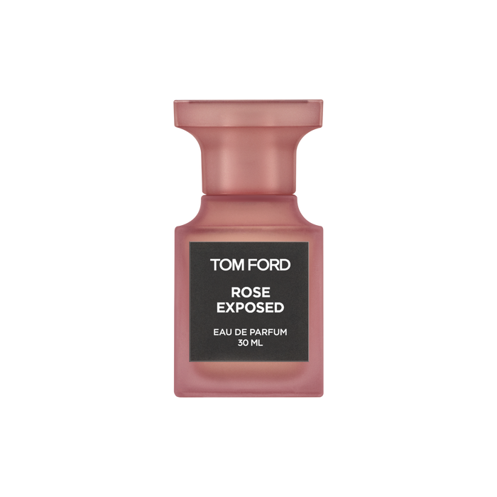 Tom Ford Rose Exposed Eau de Parfum 1 oz (30 ml) bottle