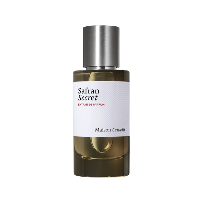 Maison Crivelli Safran Secret 1.7 fl oz (50 ml)