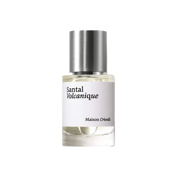 Maison Crivelli Santal Volcanique 1.0 fl oz (30 ml)