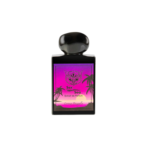 Lorenzo Pazzaglia Sex Sea Extrait de Parfum 1.7 fl oz (50 ml) bottle