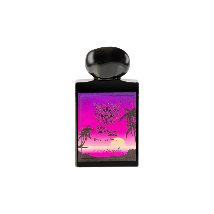 Lorenzo Pazzaglia Sex Sea Extrait de Parfum 1.7 fl oz (50 ml) bottle