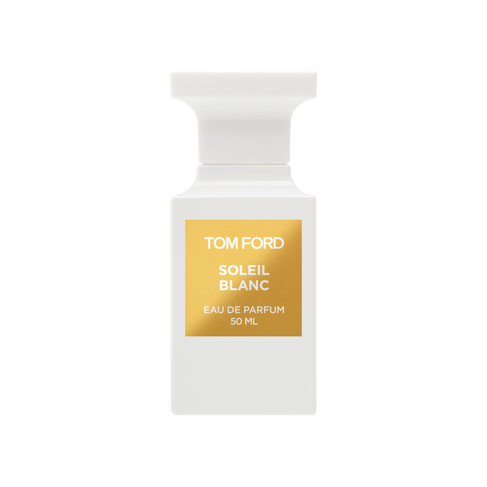 Tom Ford Soleil Blanc Eau de Parfum 1.7 oz (50 ml) bottle