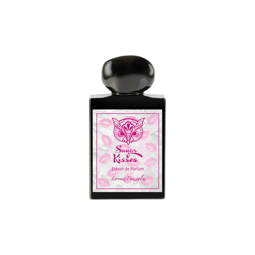 Lorenzo Pazzaglia Sugar Kisses Extrait de Parfum 1.7 fl oz (50 ml) bottle